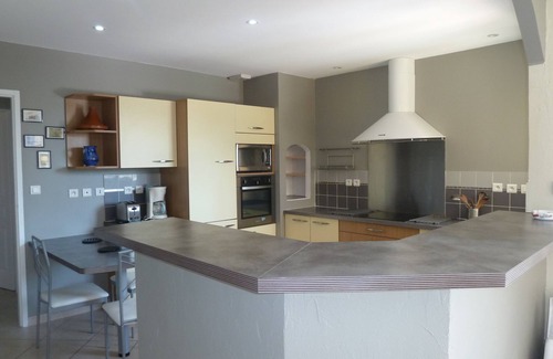 Benesse-Maremne House | Villa and pool near Capbreton-Hossegor-Seignosse beaches