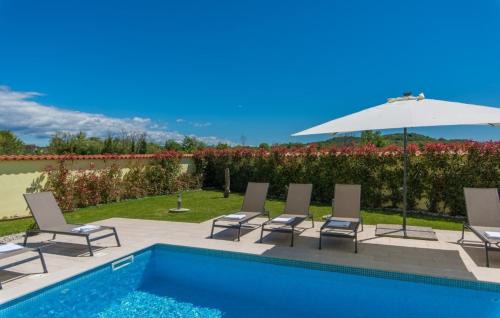 Musalez Villa | Villa Andrea