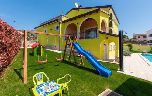 Musalez Villa | Villa Andrea