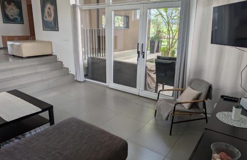 Liptovsky Mikulas Villa | Villa Andrej