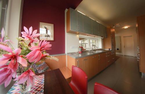 Liptovsky Mikulas Villa | Villa Andrej