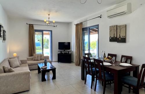 Spartia Villa | Villa Anemos, Spartia, Kefalonia