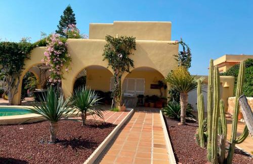 Vera Beach House | Villa Anfora Puerto Rey