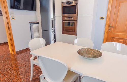 Desenzano del Garda Apartment | Villa Angela - Two Bedroom Apartment, Sleeps 4