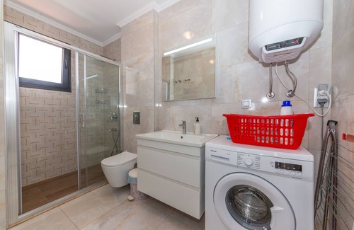 Marmaris City Center Villa | Villa Angel B Daily Weekly Rentals
