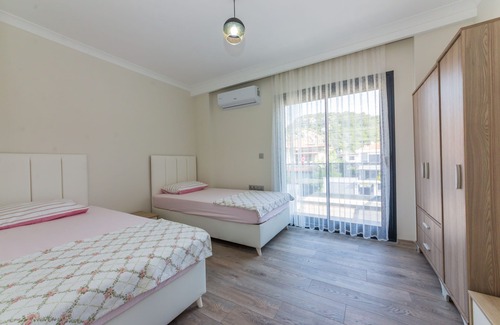 Marmaris City Center Villa | Villa Angel B Daily Weekly Rentals