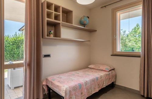 Capannori House | Villa Angela