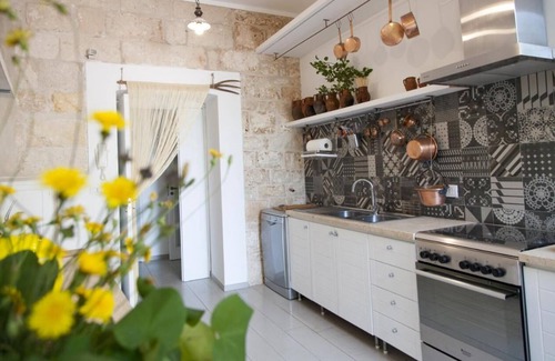 Polignano a Mare Villa | Villa Angela | Beautiful Villa with Pool in Puglia in Polignano a Mare, Italy