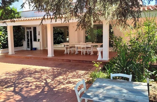 Polignano a Mare Villa | Villa Angela | Beautiful Villa with Pool in Puglia in Polignano a Mare, Italy