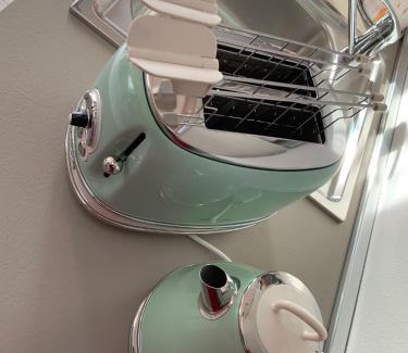 Cortinaccia Apartment | Villa Angela