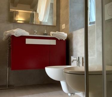 Cortinaccia Apartment | Villa Angela