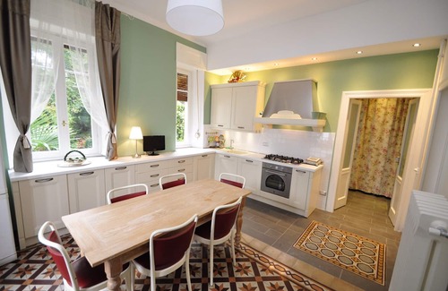 Brienno Villa | Villa Angela Maria - Brienno