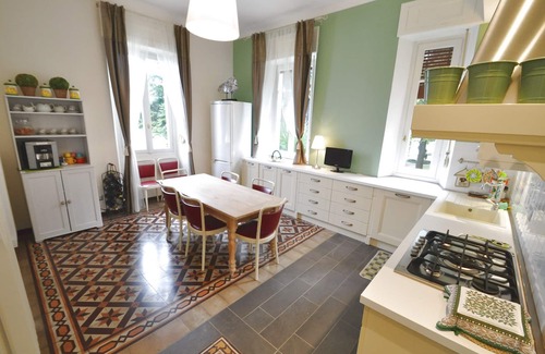 Brienno Villa | Villa Angela Maria - Brienno