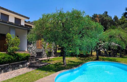 Rostio House | Villa Angelica