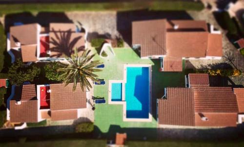 Cala Blanca House | Villa Angelina 3 hab.