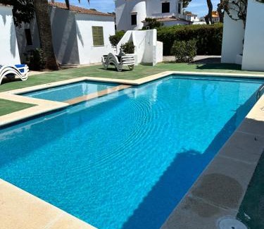 Cala Blanca House | Villa Angelina 3 hab.