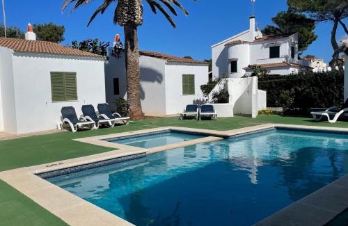 Cala Blanca House | Villa Angelina 3 hab.