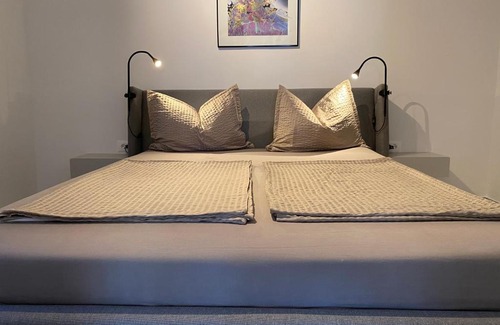 Kuciste Villa | Villa Anica with seaview