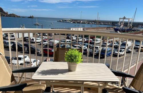 Aguilas Apartment | Villa Anita, primera linea de playa en la mejor zona de Águilas