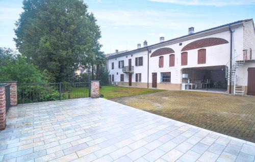 Rosignano Monferrato House | Villa Anna In Monferrato