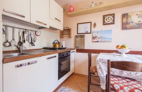 Minori Apartment | Villa Anna