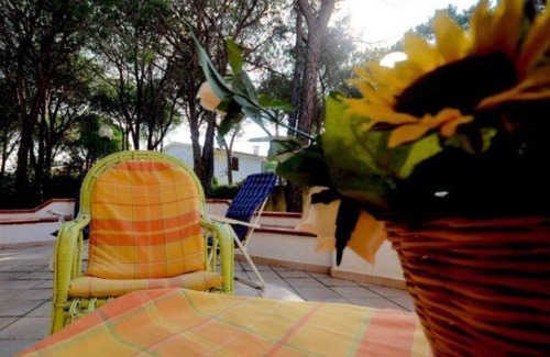 Cala Liberotto Villa | Villa Anna Rosa