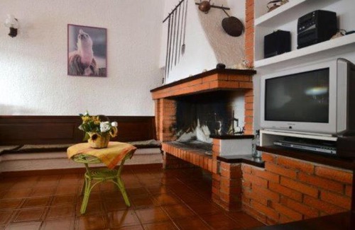 Cala Liberotto Villa | Villa Anna Rosa