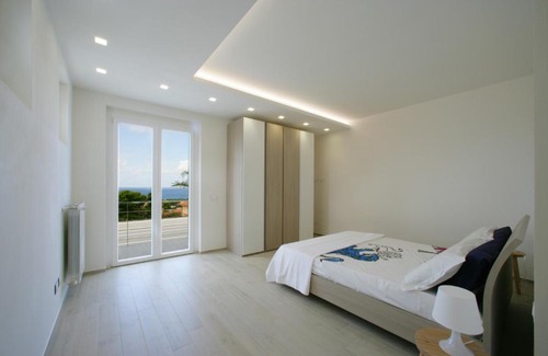 Pizzolungo Villa | Villa Annalisa