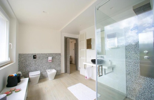 Pizzolungo Villa | Villa Annalisa