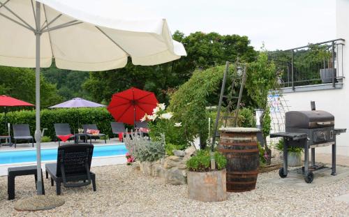 Lupoglav Villa | Villa Anne A lovely place in the mountains