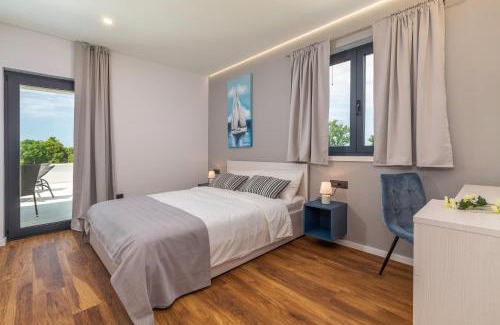 Vrvari Villa | Villa Anni