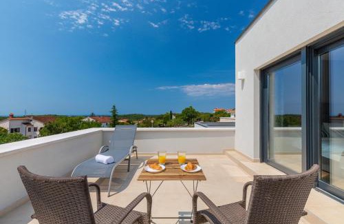 Vrvari Villa | Villa Anni