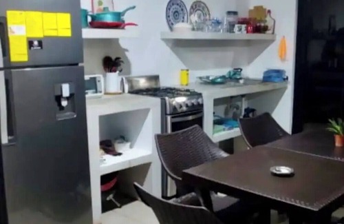 Monterrico House | Villa Anonas 1&2