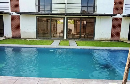 Monterrico House | Villa Anonas 1&2
