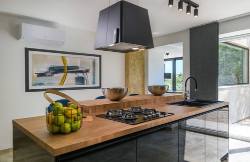 Ripenda Kosi Villa | Villa Anonima (Istria - Labin)