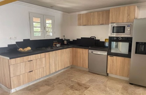 Pointe du Bout Villa | Villa Anse Mitan
