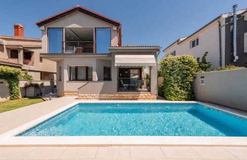 Zadar Villa | Villa Antea ZadarVillas