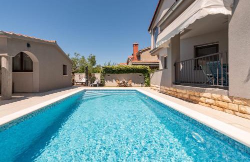 Zadar Villa | Villa Antea ZadarVillas