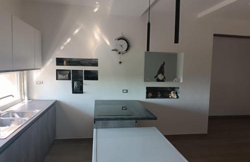 Matera House | Villa Antezza