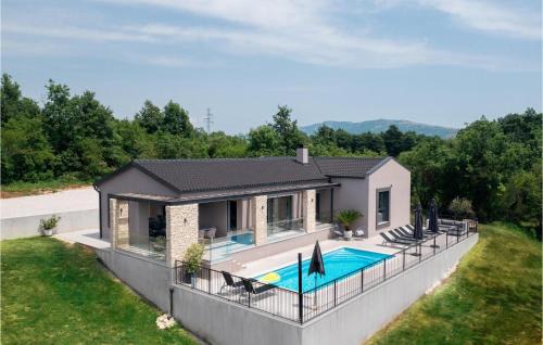 Nedescina House | Villa Anthea Paola