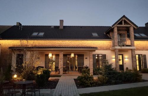 Raciborz Bed & Breakfast | Villa Antiqua