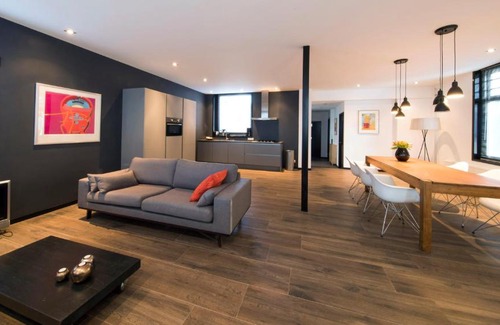 Municipality of Ouder-Amstel Apartment | Villa Antonius Amsterdam