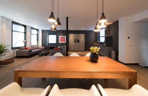 Municipality of Ouder-Amstel Apartment | Villa Antonius Amsterdam