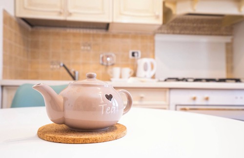 Ciampino House | Villa Antonella Wellness & Jacuzzi