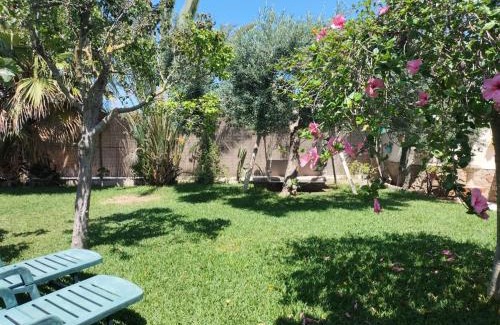 Chipiona House | Villa Antonia