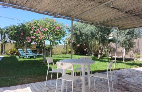 Chipiona House | Villa Antonia