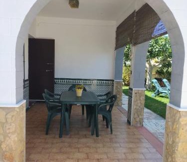 Chipiona House | Villa Antonia