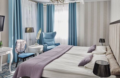 Dolny Sopot Bed & Breakfast | Villa Antonina