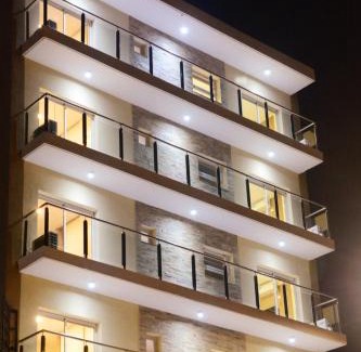 Villa Constitucion Apartment | Villa Apart Center