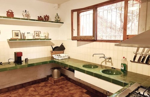 Arenys de Mar Apartment | Villa Apartment with Pool and Amazing Views!